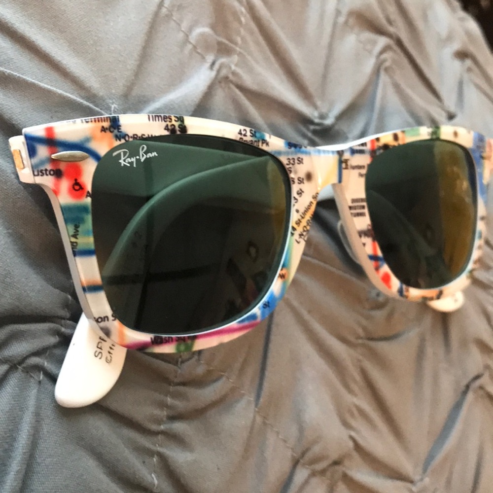 RayBan Special Series #2